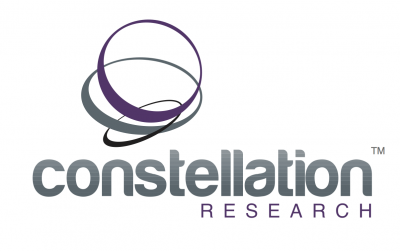 Constellation Research Logo