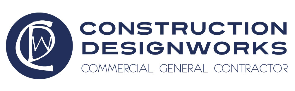Construction DesignWorks Logo