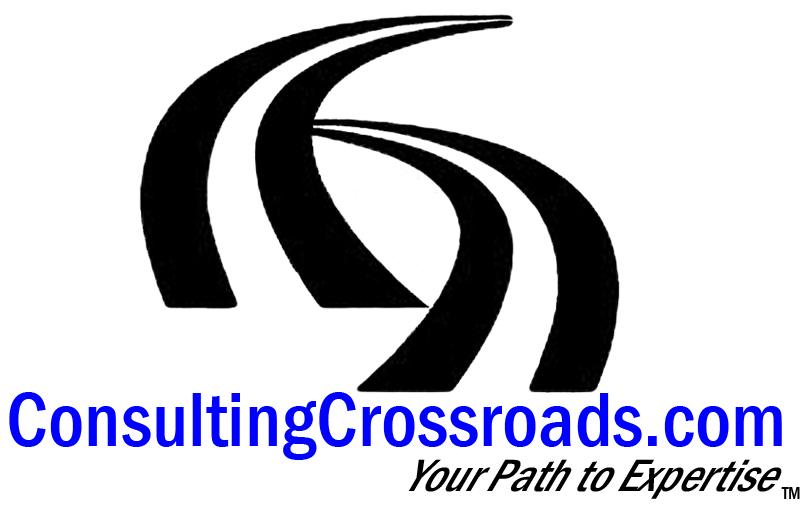 ConsultingCrossroads Logo