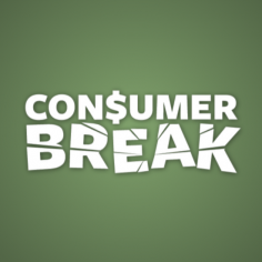 ConsumerBreak Logo