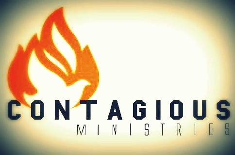 Contagiousministries Logo
