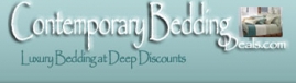 ContemporaryBedding Logo