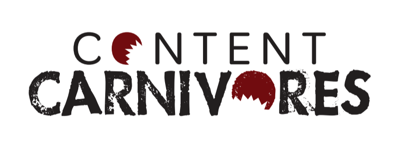 ContentCarnivores Logo