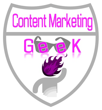 ContentMarketingGeek Logo