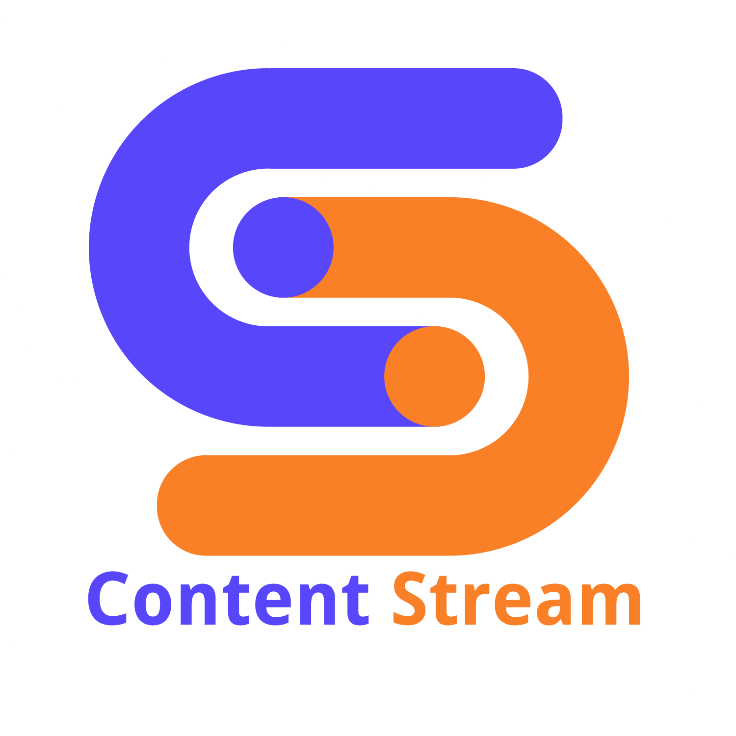 ContentStream Logo