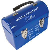 Digital Content Toolbox Logo