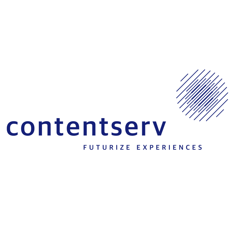 Contentserv Logo