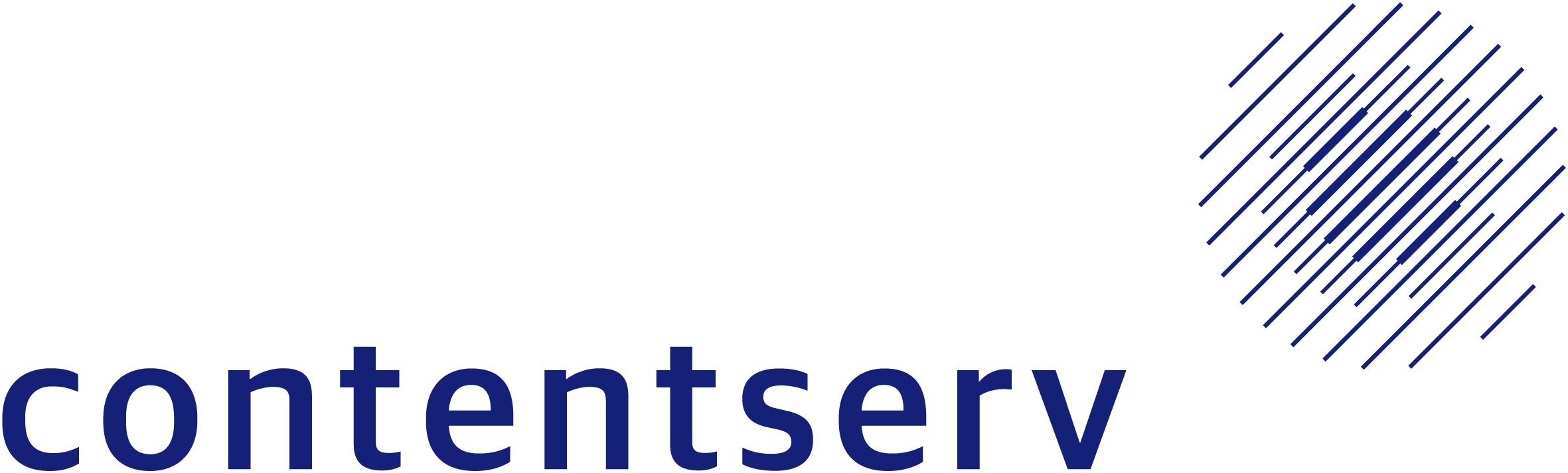 Contentserv_Group Logo