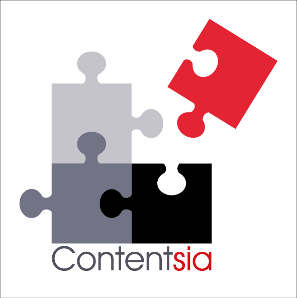 Contentsia Logo