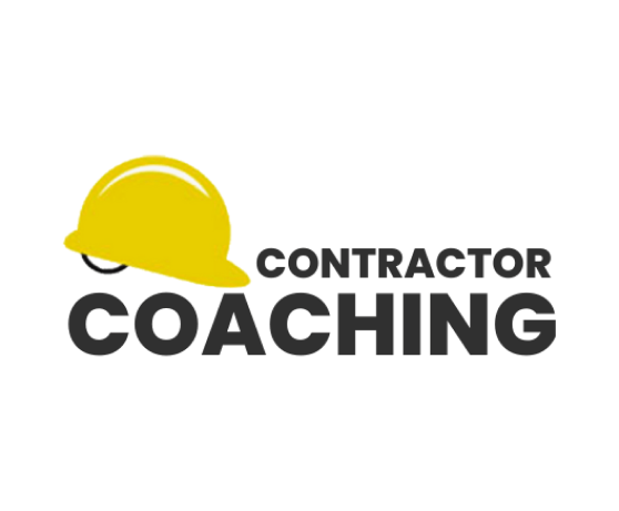 ContractorCoaching Logo