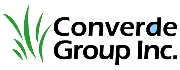 ConverdeGroup Logo