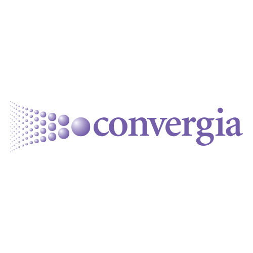 ConvergiaCA Logo