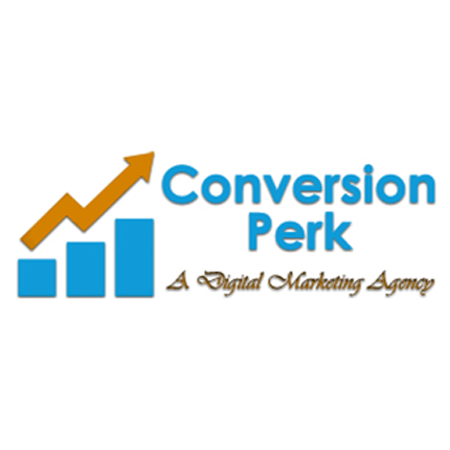 Conversion Perk Logo