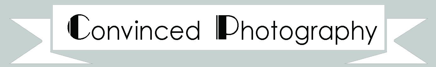 Convinced Photography Logo