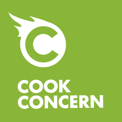 CookConcern Logo