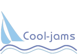 Cool-jams, Inc. Logo