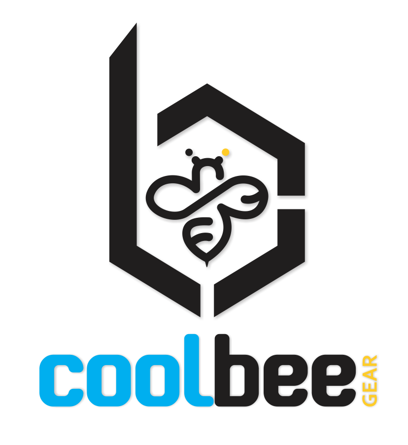 CoolBee Gear Logo