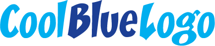 CoolBlueLogo Logo