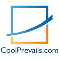 CoolPrevails Logo