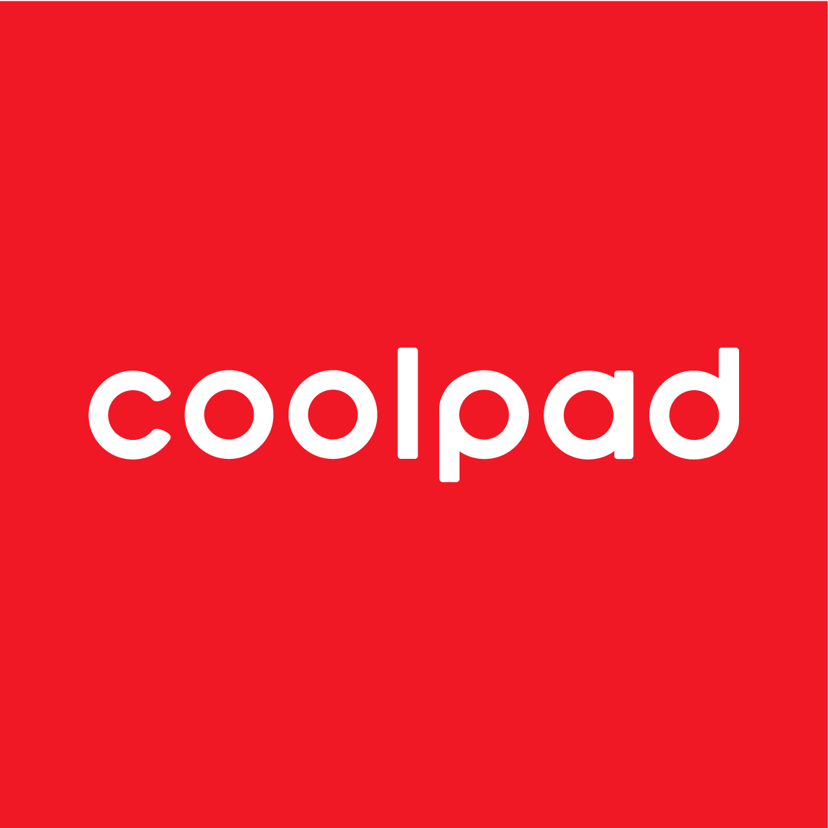 Coolpad Logo