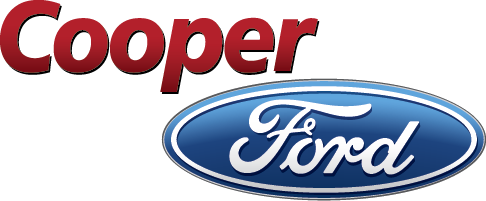 Cooper Ford Logo