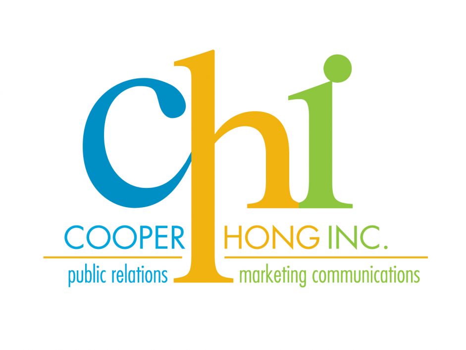 CooperHong Logo