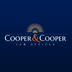 CooperandCooperLaw Logo