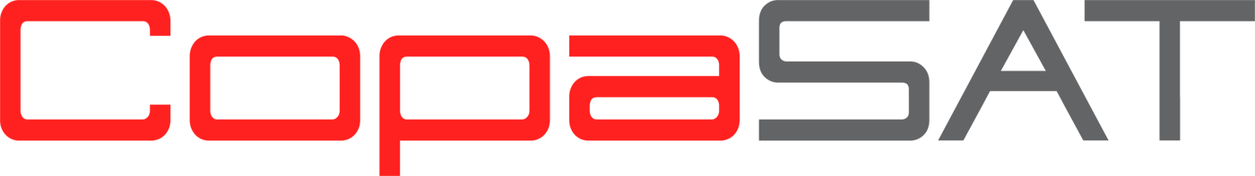CopaSAT Logo