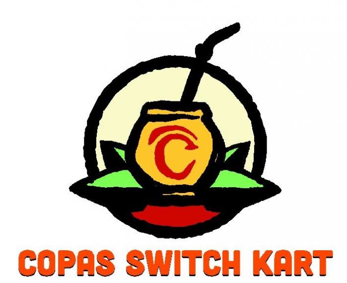 Copas, Inc Logo