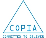 CopiaIndiaPvtLtd Logo