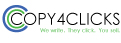 Copy4Clicks Logo