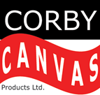 CorbyCanvasProducts Logo