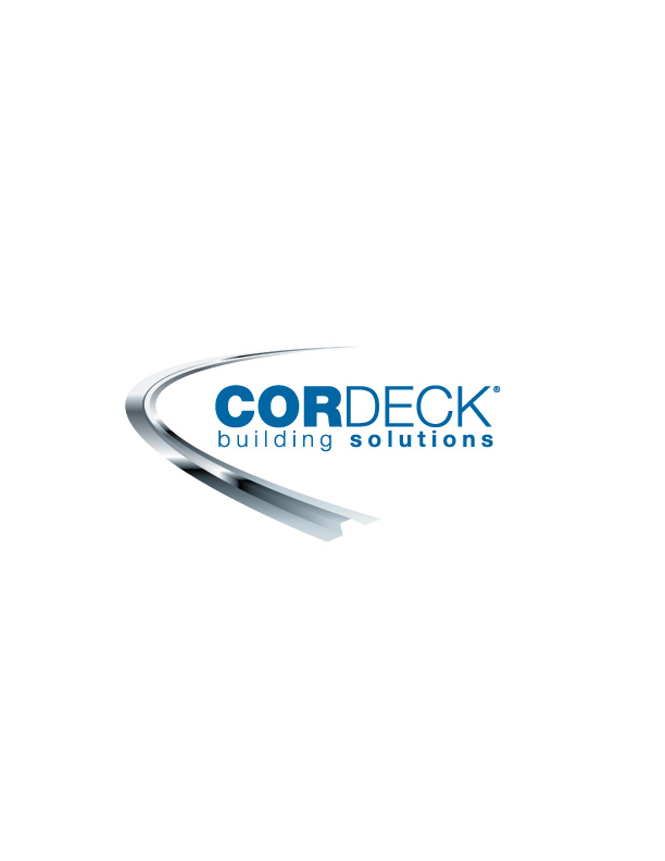 Cordeck Logo