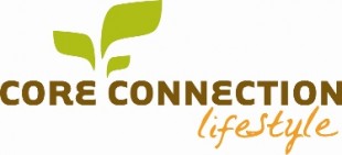 CoreConnection Logo