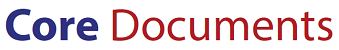 CoreDocumentsInc Logo