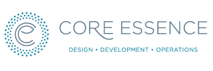 CoreEssence Logo