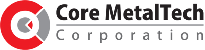 CoreMetalTech Logo