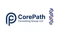 CorePath Consultong Group LLC Logo