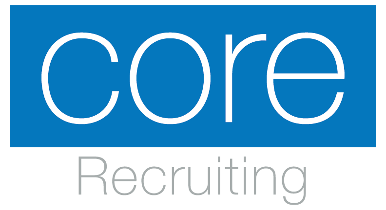 CoreRecruiting Logo