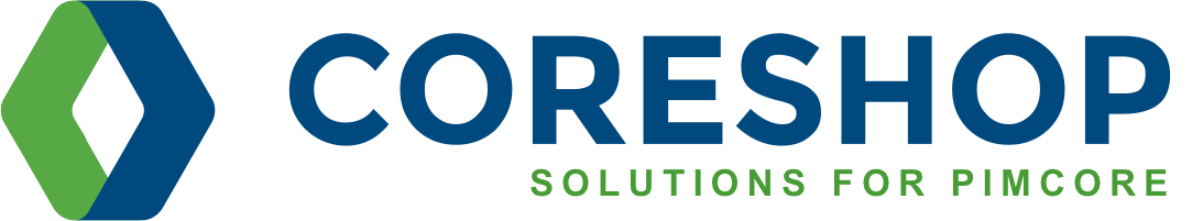 CoreShopSolutions Logo