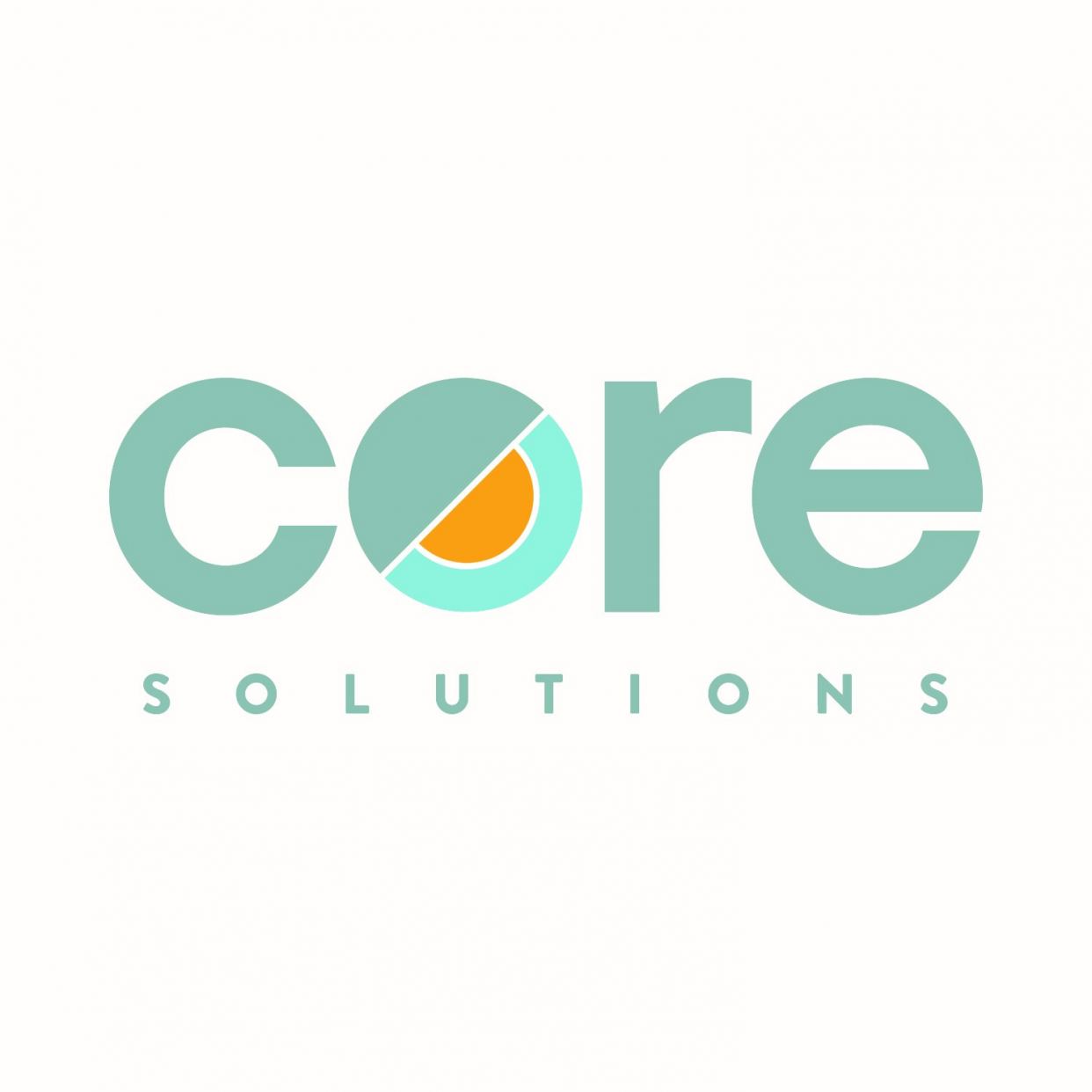 CoreSolutionsInc Logo