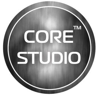 CoreStudio Logo