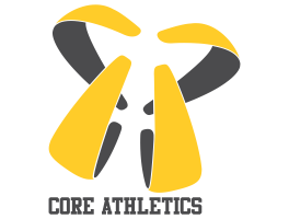 Core Athletics Logo