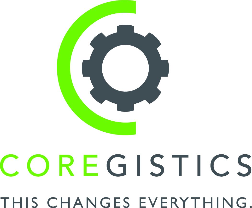 Coregistics Logo