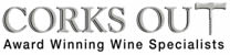 Corks Out Logo