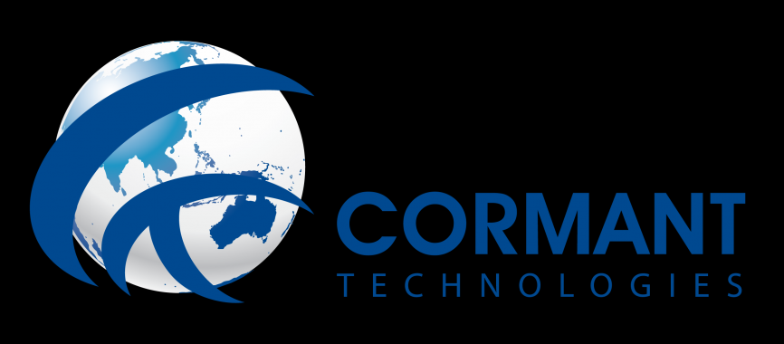 CormantTech Logo