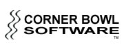 CornerBowl Logo