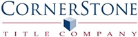 CornerStone_Title Logo