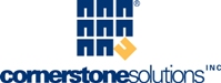Cornerstone Logo