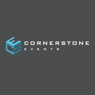 Cornerstone Events Logo